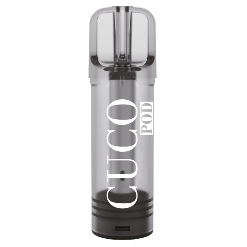 Cuco | Universal Pod (kompatibel mit Elfbar Elfa A...