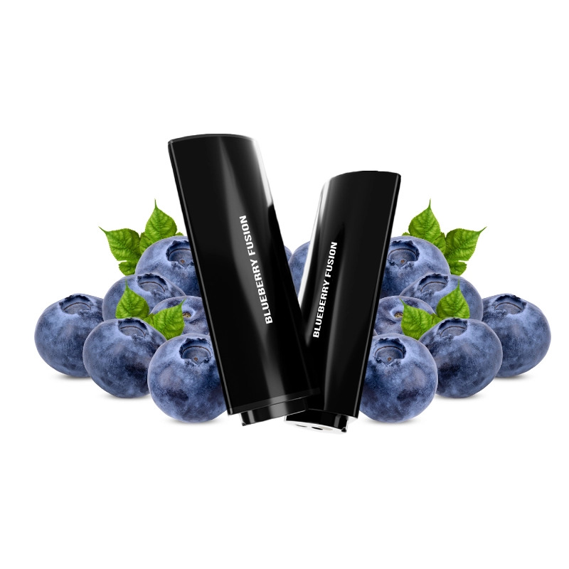 Avomi | Fliq | Prefilled Pods Blueberry Fusion | 2...