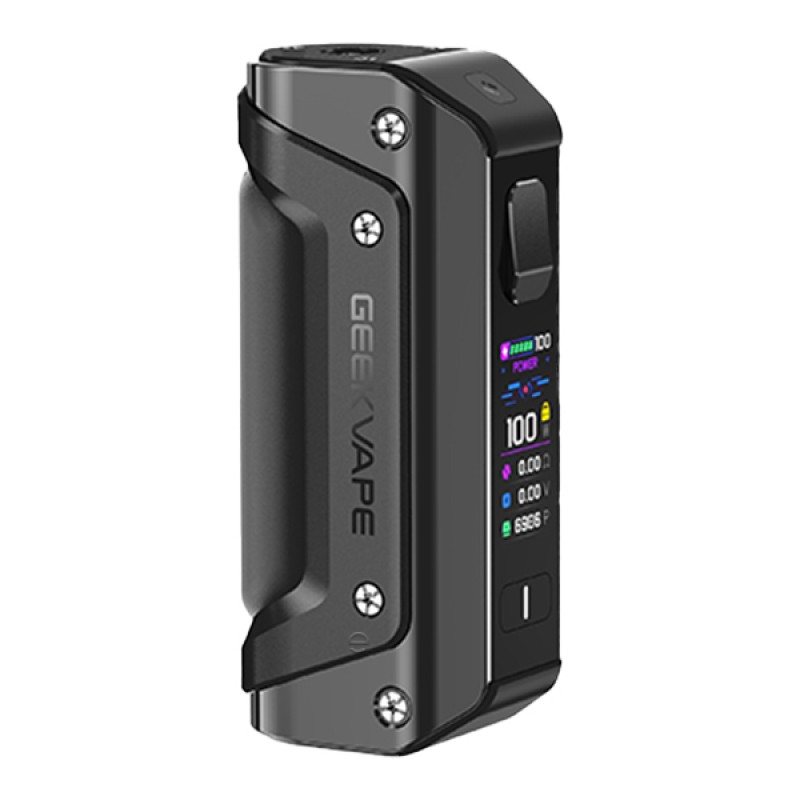 GeekVape | Aegis Solo 3 | Akkuträger