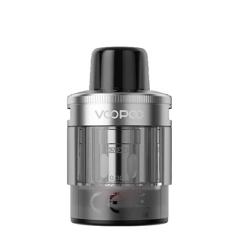 2x Voopoo | PnP X | Pod DTL Tank ohne Coil