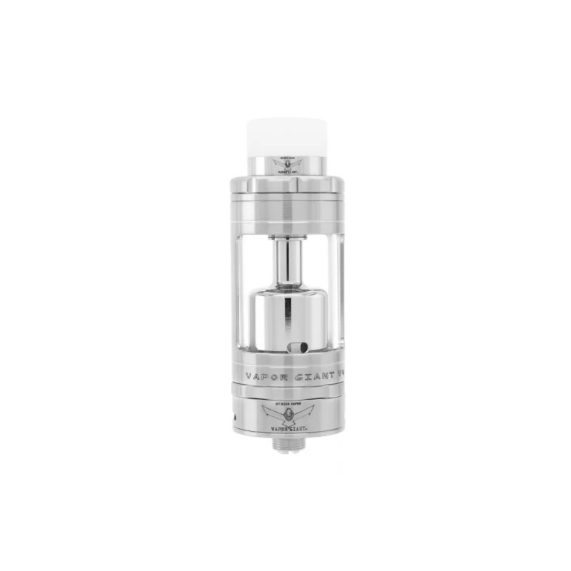 Vapor Giant mini V4 RTA Selbstwickelverdampfer