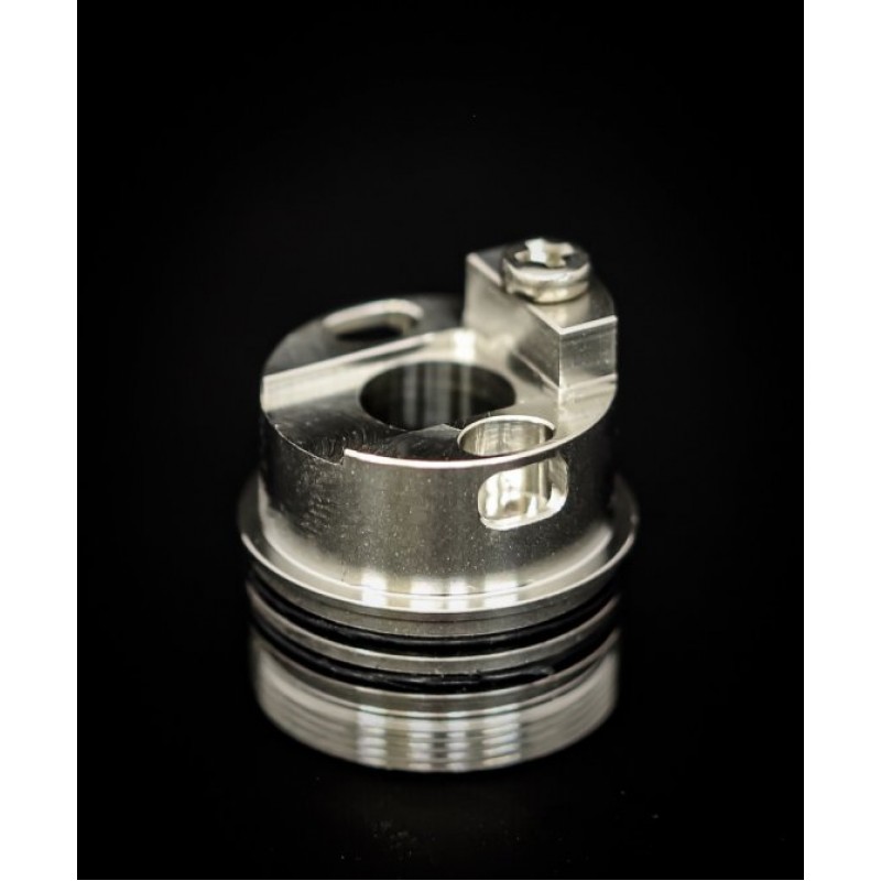 Vapor Giant mini V4 RTA Selbstwickelverdampfer