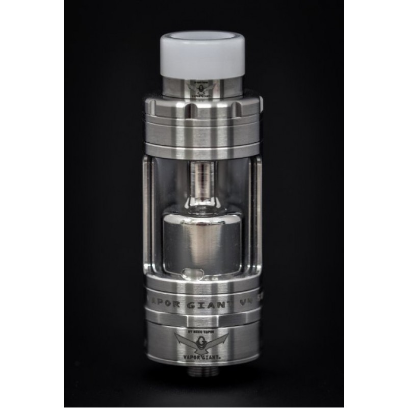 Vapor Giant mini V4 RTA Selbstwickelverdampfer