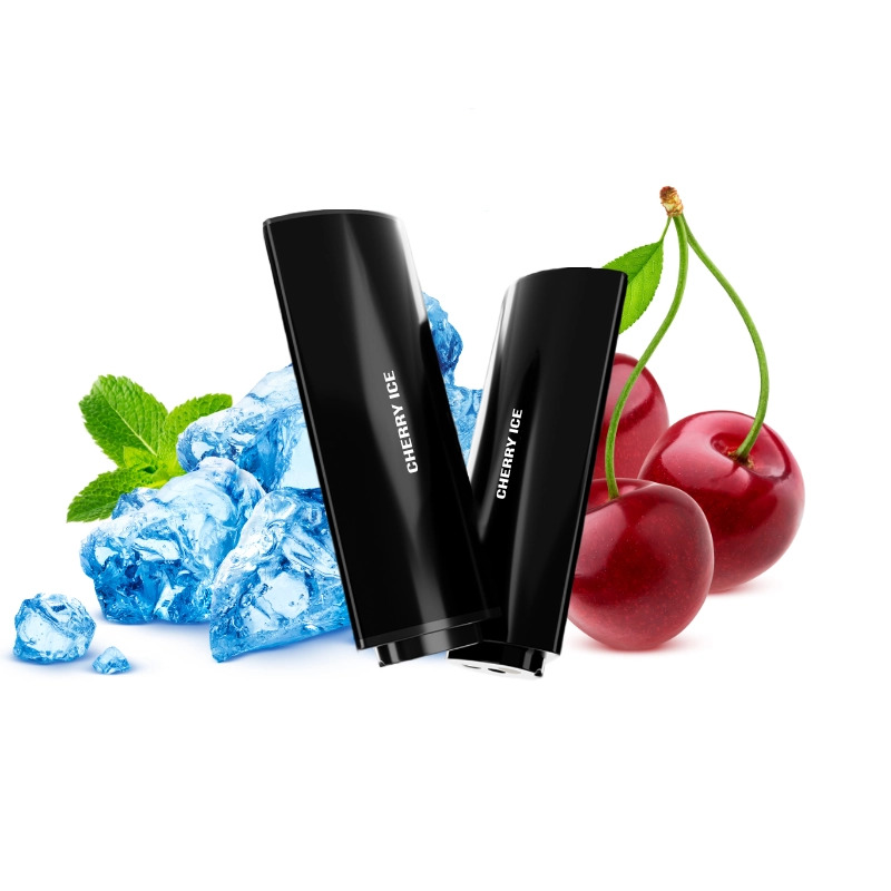 Avomi | Fliq | Prefilled Pods Cherry Ice | 20mg Ni...