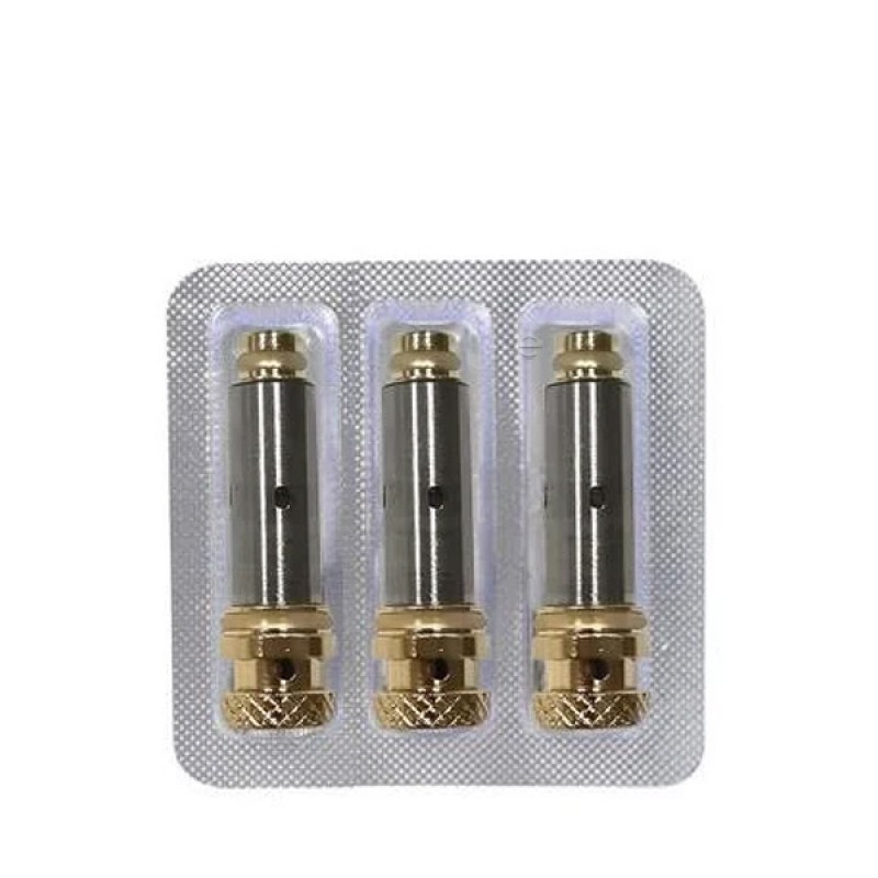 3x T-Rox Gamechanger | Verdampferkopf 1.2 Ohm