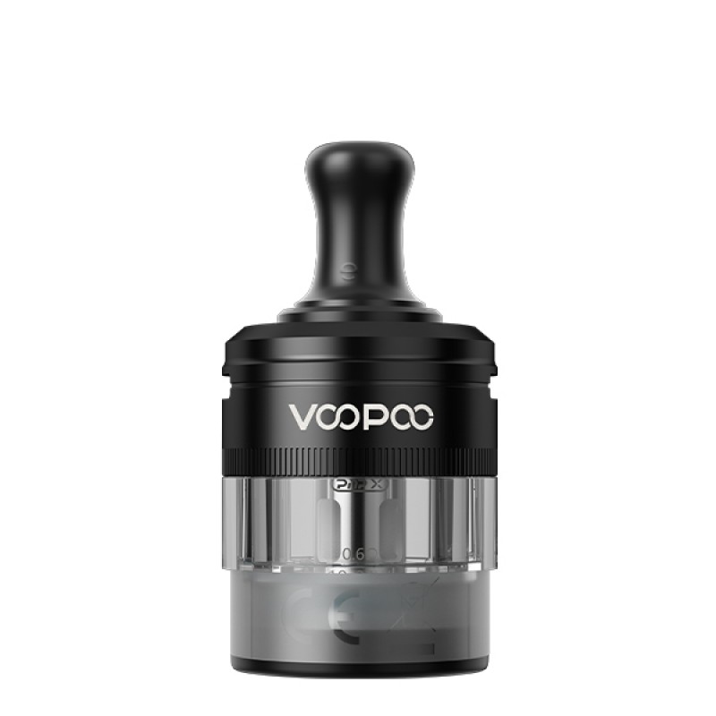 2x Voopoo | PnP X | Pod MTL Tank ohne Coil