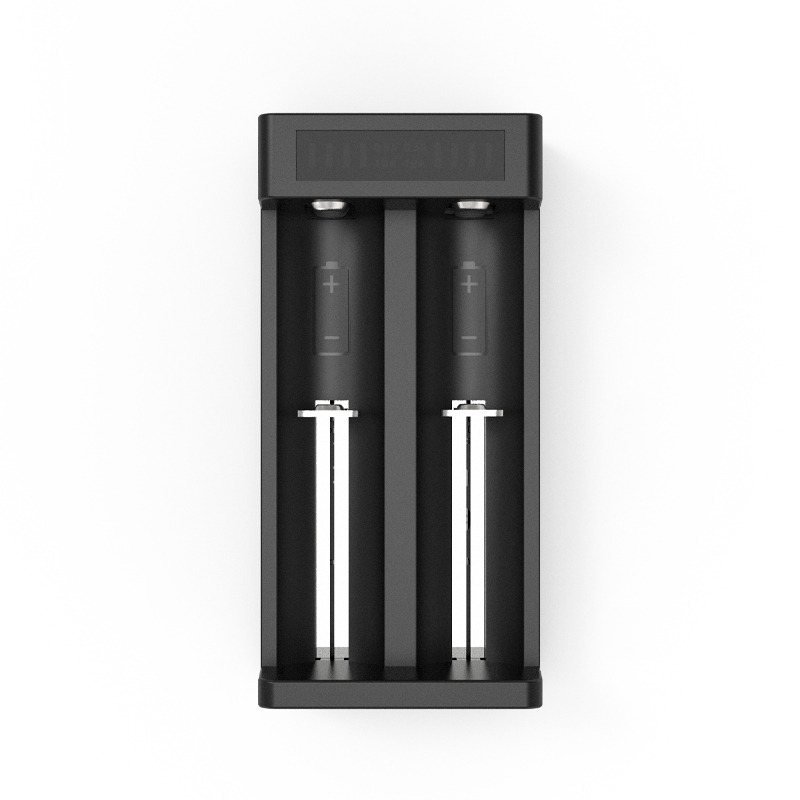 Xtar MC2 Plus Ladegerät