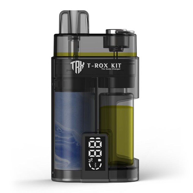 T-Rox Gamechanger | 10ml Kit