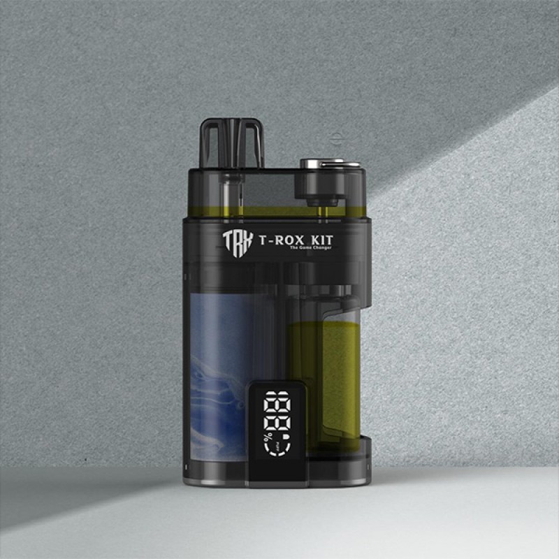 T-Rox Gamechanger | 10ml Kit