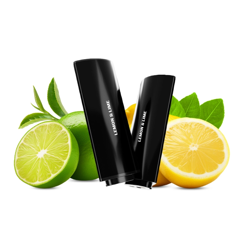 Avomi | Fliq | Prefilled Pods Lemon & Lime | 20mg Nikotinsalz (2Stück)