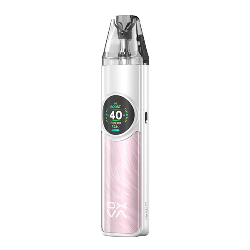 OXVA | NeXlim | Pod Kit