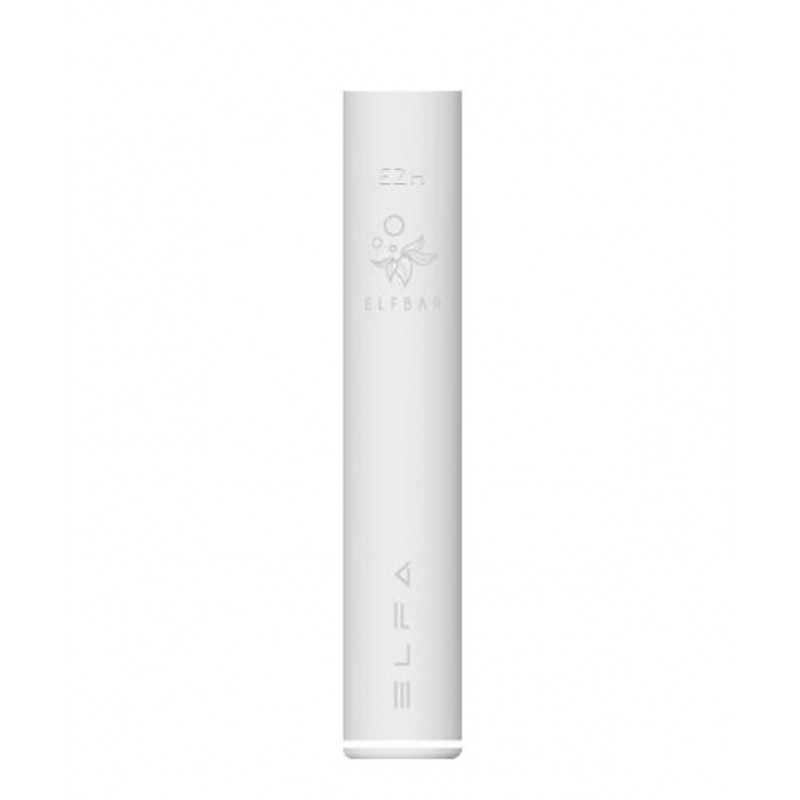 Elfbar | White | ELFA Akku