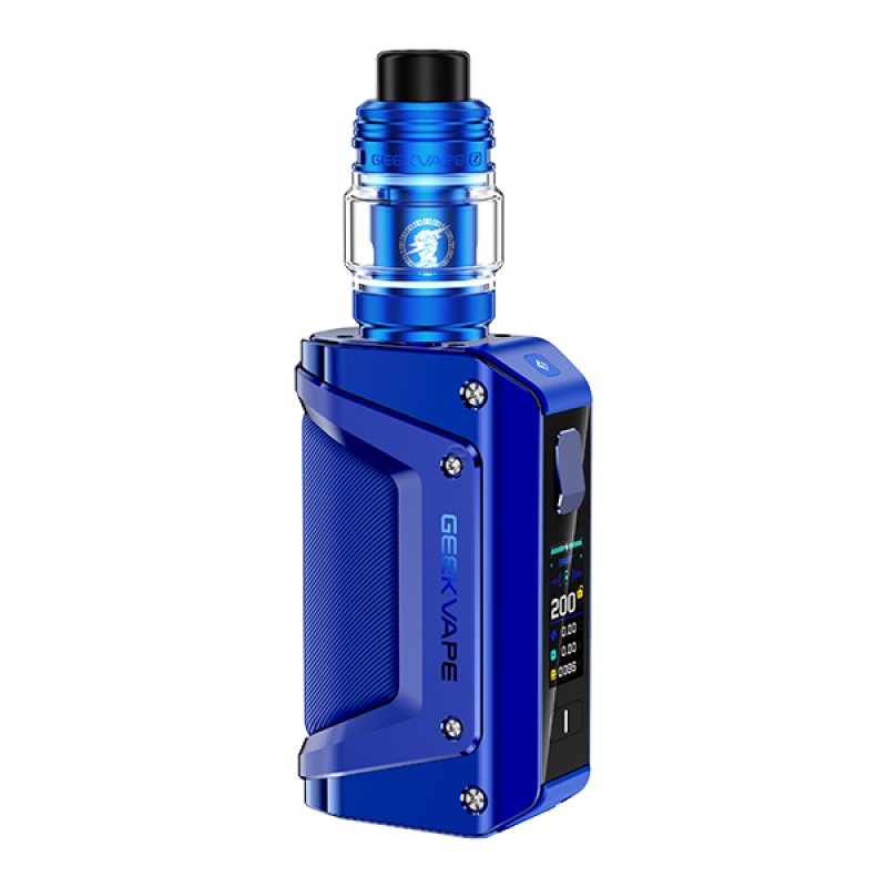 GeekVape | Aegis Legend 3 | Kit
