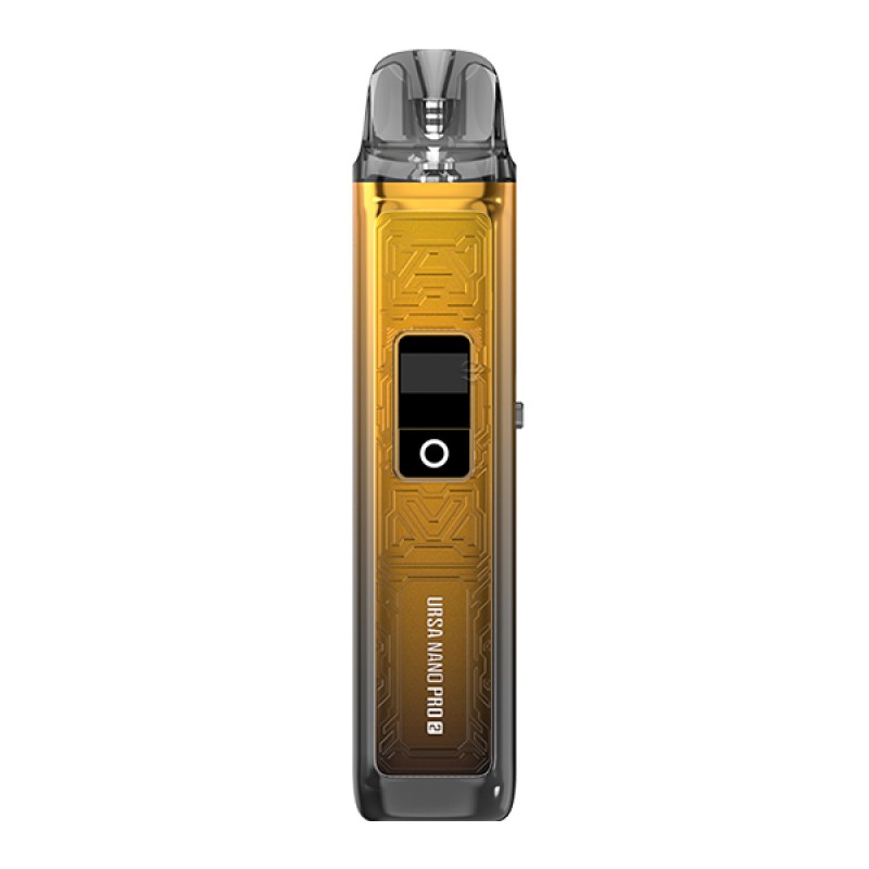 Lost Vape | Ursa Nano Pro V2 | Pod Kit