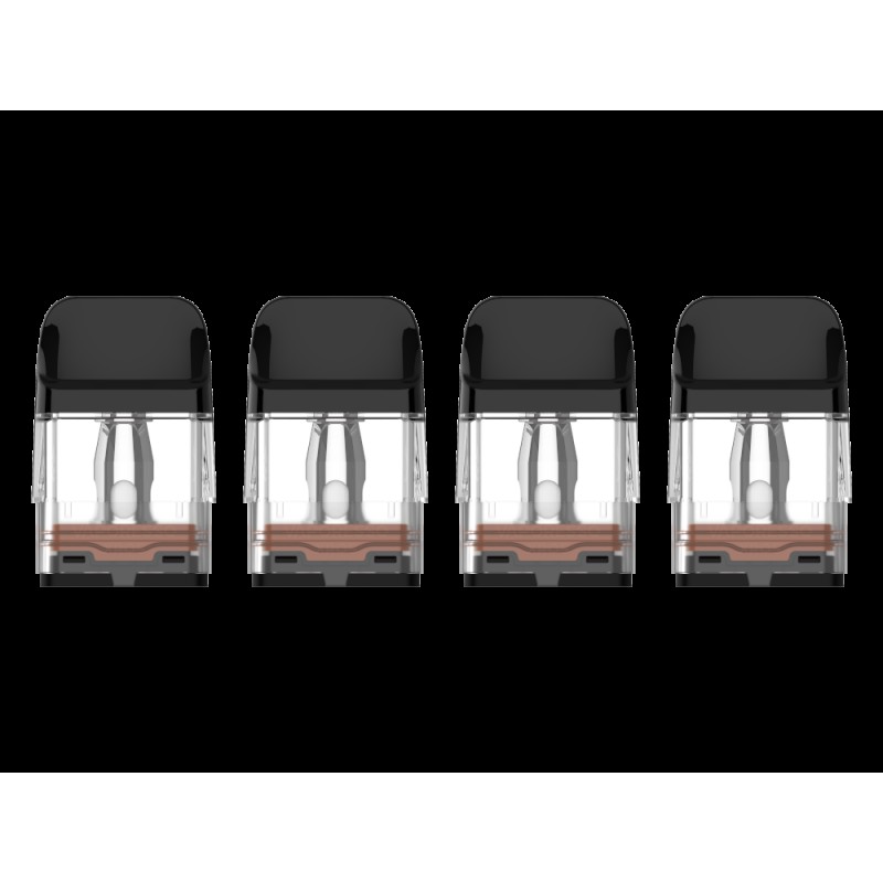 4x Vaporesso |  XROS | Mesh Pod Tank 0.4 Ohm