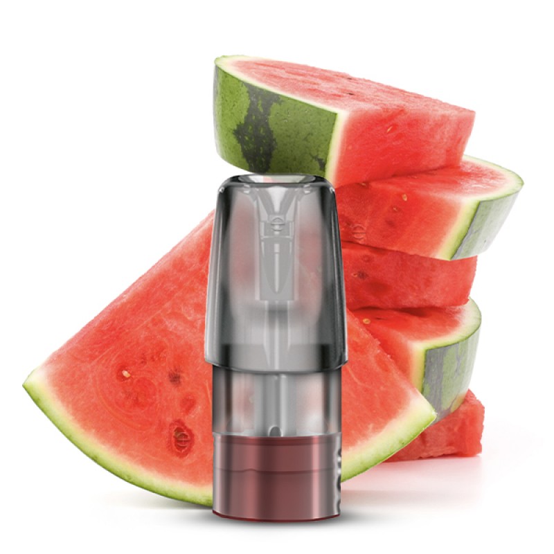 2x Elfbar Mate 500 | P1 Pod | Watermelon | 20mg Ni...