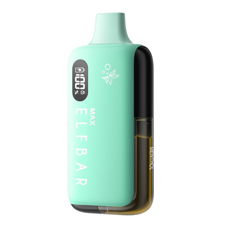 Elfbar | Max | Kit