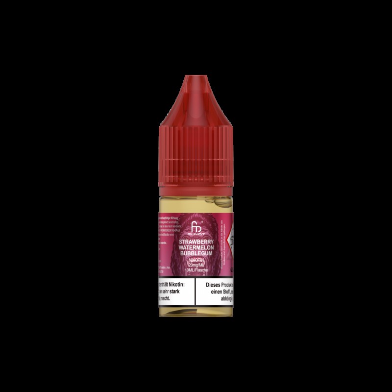 RandM | Strawberry Watermelon Bubblegum | Nikotins...