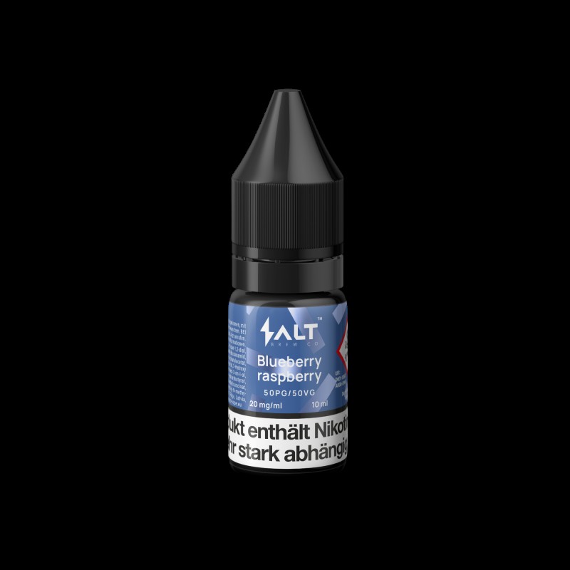 SALT | Blueberry Raspberry | Nikotinsalz 20mg