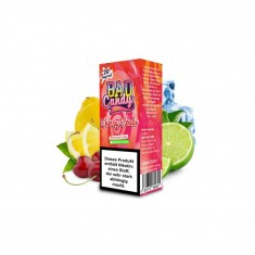 Bad Candy Liquids | Cherry Cloud | Nikotinsalz 20mg