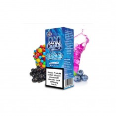 Bad Candy Liquids | Blue Bubble | Nikotinsalz 10mg