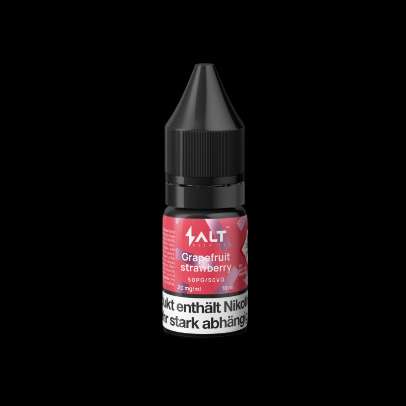 SALT | Grapefruit Strawberry | Nikotinsalz 20mg