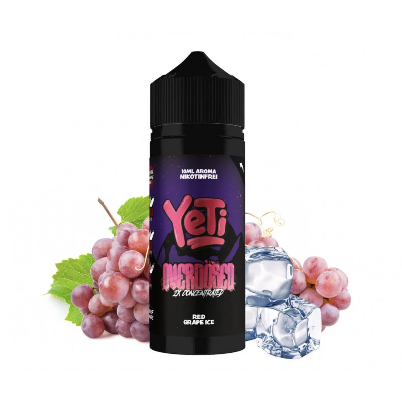 Reewape Big Acrylic 810 Drip Tip