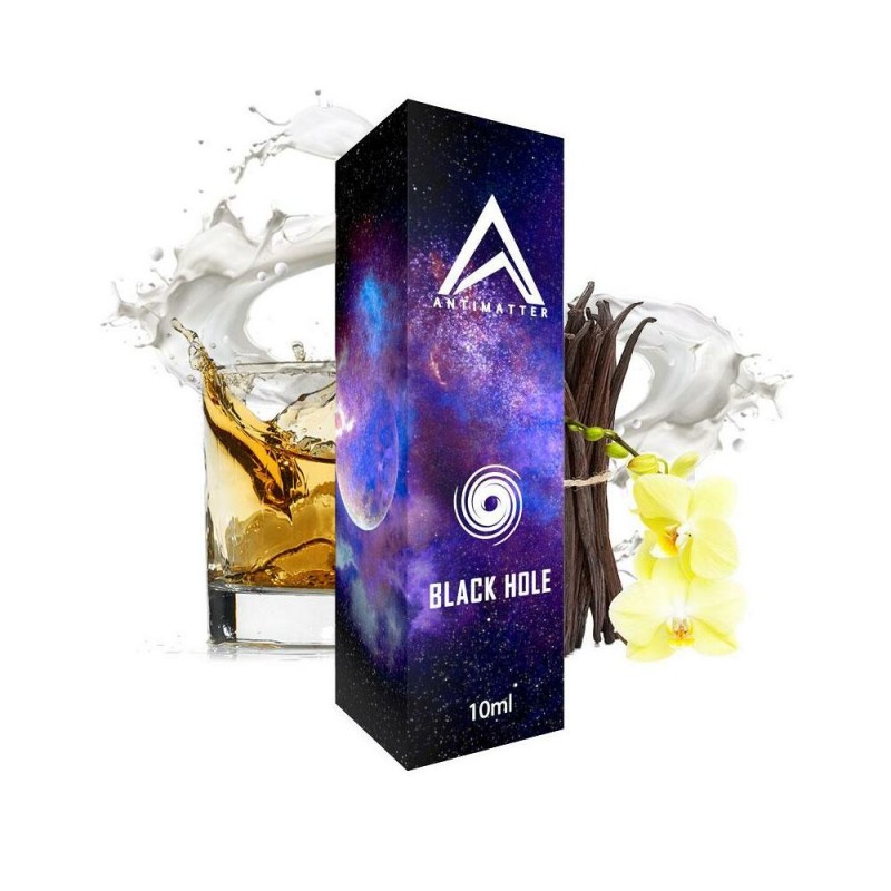 Antimatter | Black Hole | Longfill Aroma 10ml in 1...