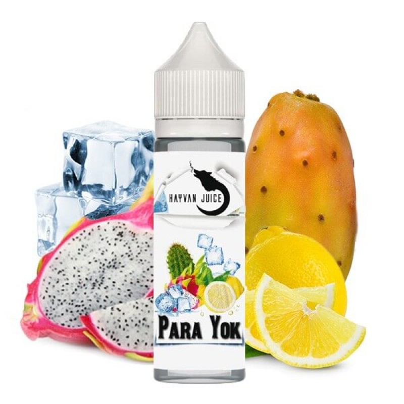 Hayvan Juice | Para Yok | Longfill Aroma 10ml in 6...