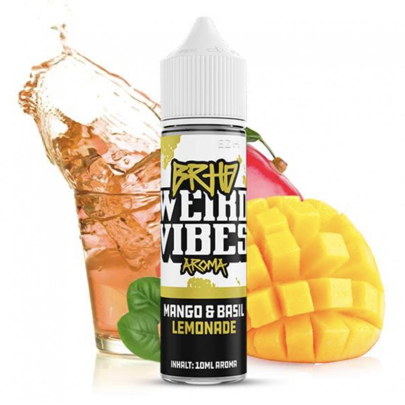 OWL Salt | Blackberry Ice | Longfill 10 ml in 60 m...