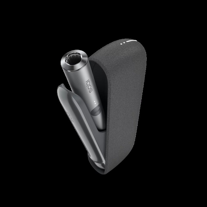 IQOS | Iluma Tabakerhitzer | Kit