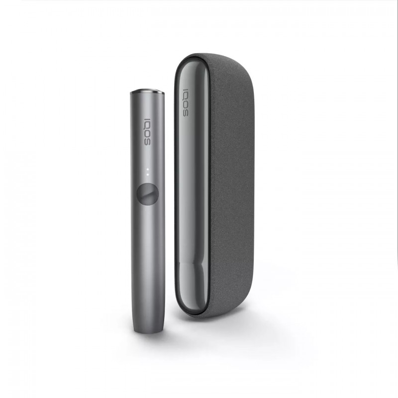 IQOS | Iluma Tabakerhitzer | Kit