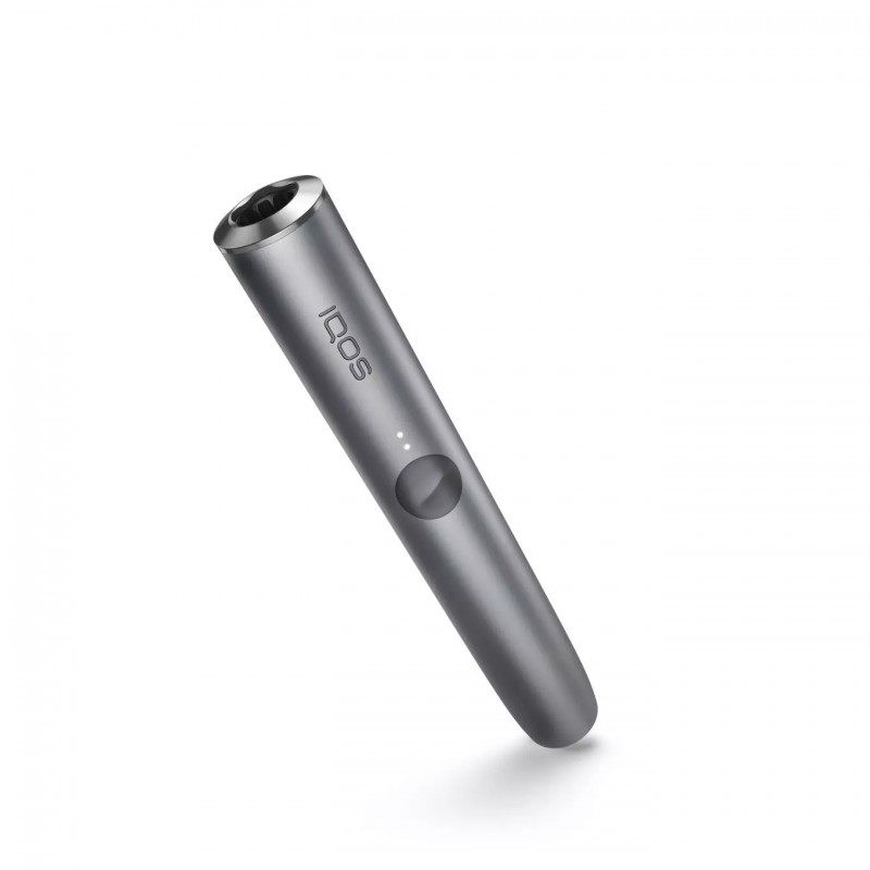 IQOS | Iluma Tabakerhitzer | Kit