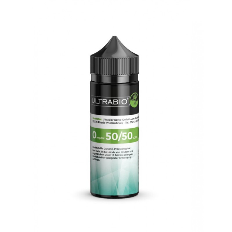SC - Red Line | Orange Vanilla | Longfill 10ml Aro...