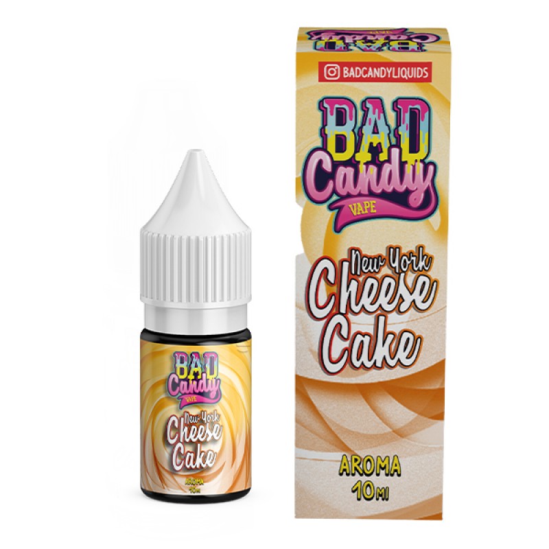 Bad Candy Aroma | NewYork Cheesecake | 10ml