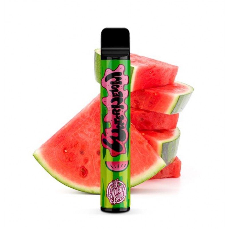 187 Strassenbande | Einweg E-Zigarette 600 | Watermelon 20mg