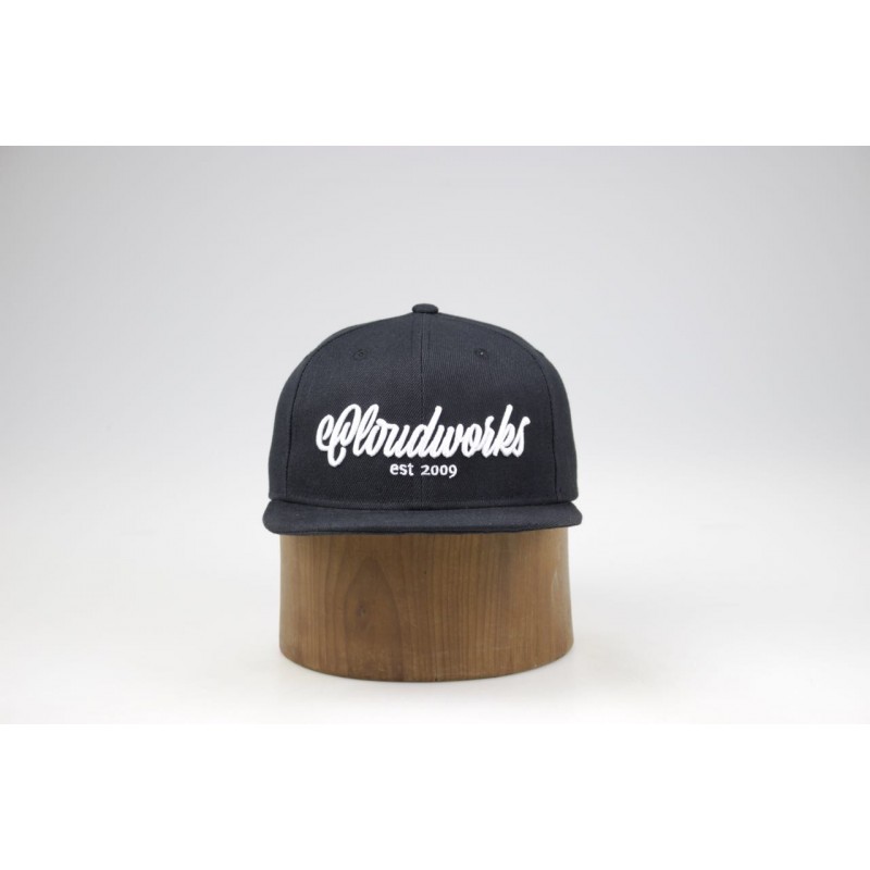 Cloudworks Cap
