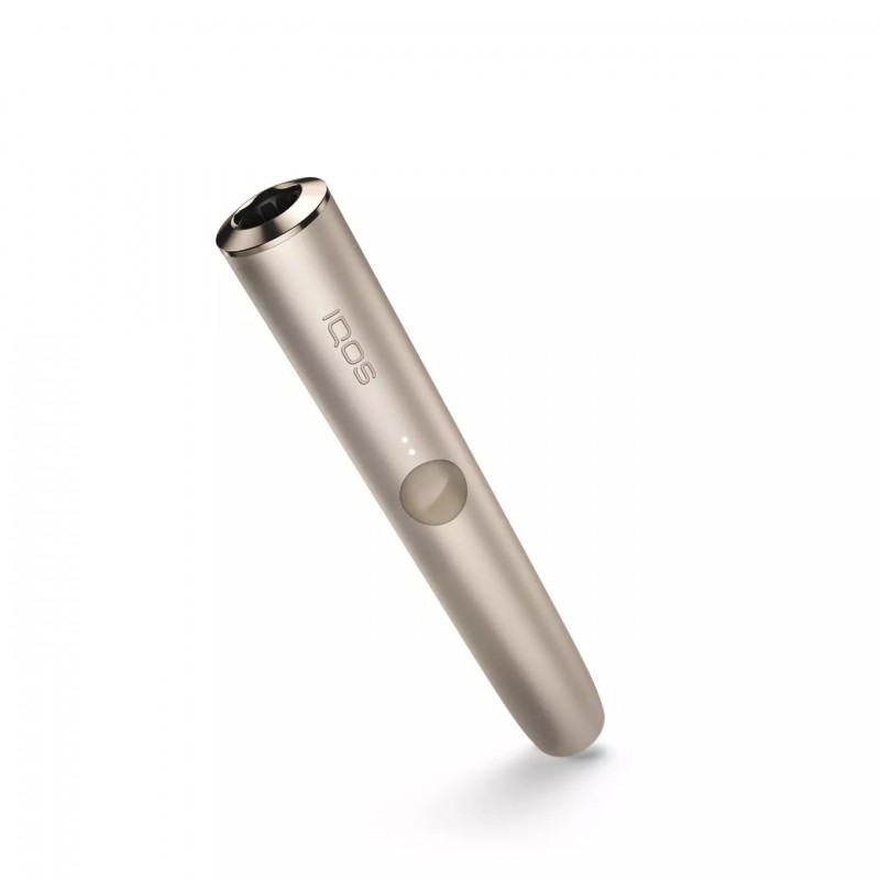 IQOS | Iluma | Aktionsangebot nur gültig mit Registrierung