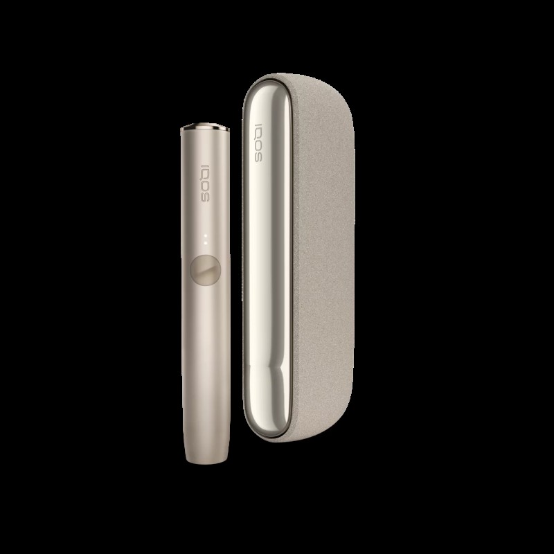 IQOS | Iluma | Aktionsangebot nur gültig mit Registrierung