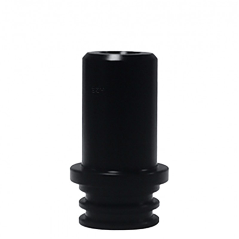 Steam Crave Mini Robot MTL RTA Drip Tip