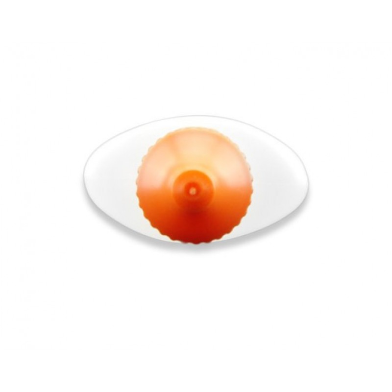 Leerflasche Flachmann