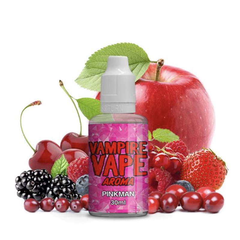 Vampire Vape | Pinkman | Aroma 30ml