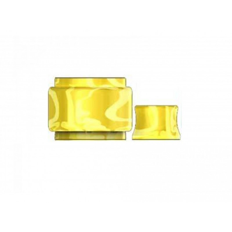 TFV12 Prince Glastank & Driptip Set