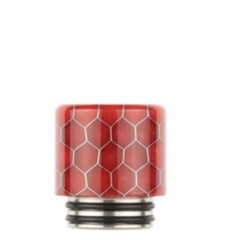 Reewape Snakeskin 510 / 810 Drip Tip