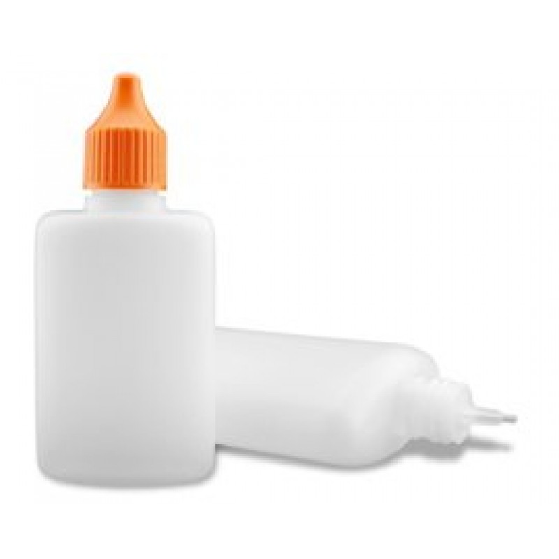 Leerflasche Flachmann