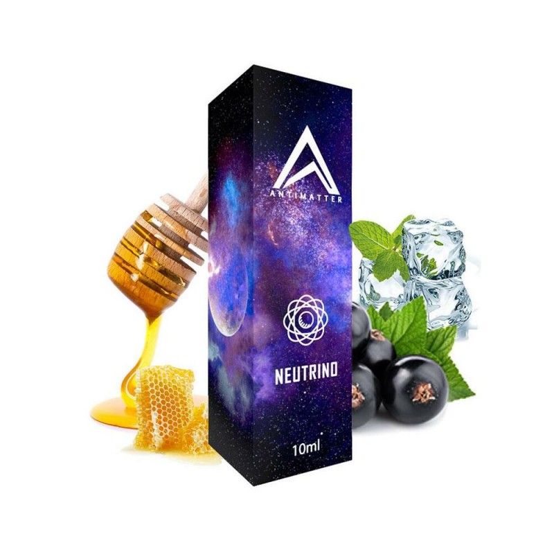 Antimatter | Neutrino | Longfill Aroma 10ml in 120...