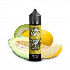 OWL Salt | Honeydew | Longfill 10 ml in 60 ml